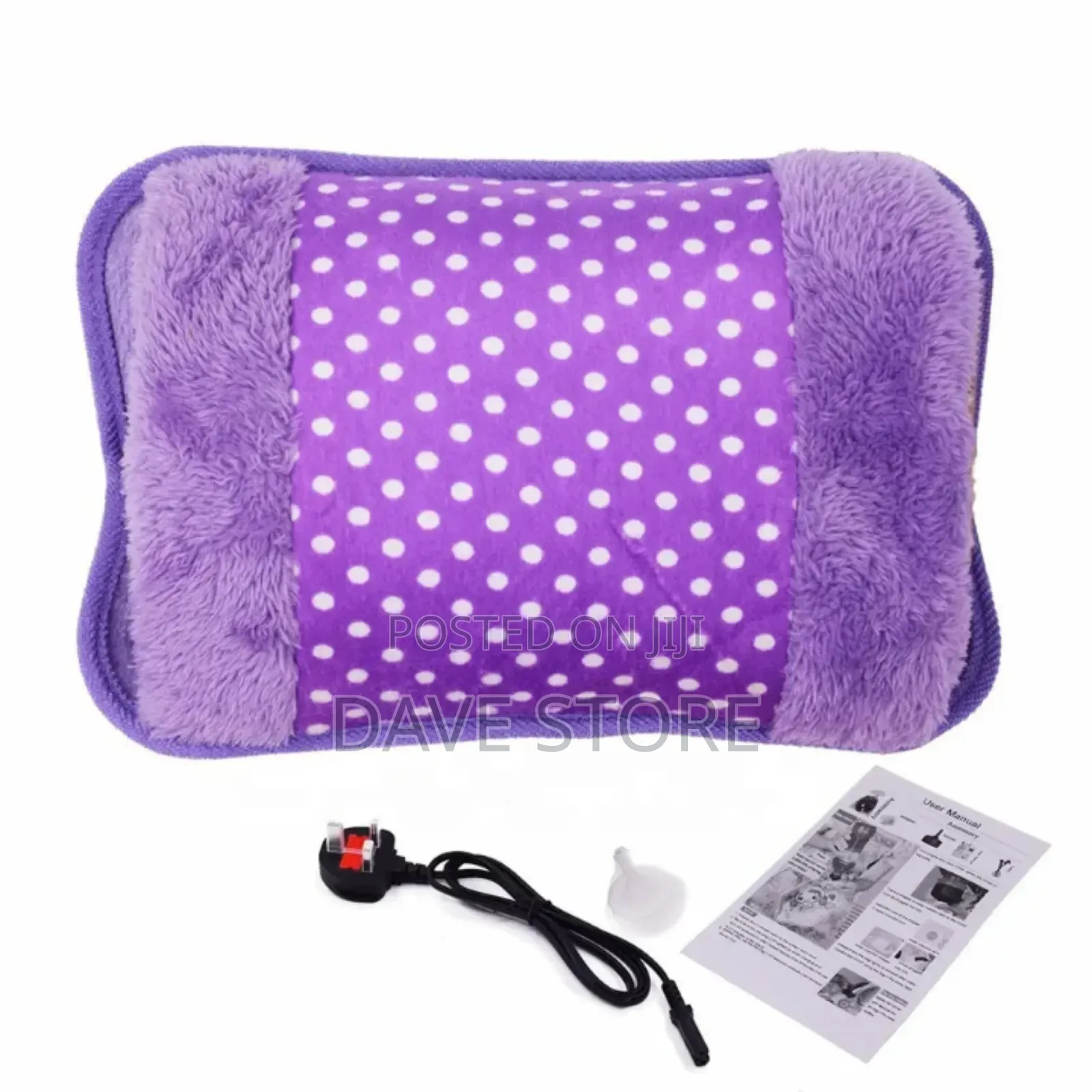 Thermal Water Bag