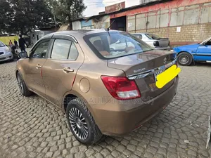 Suzuki Dzire 2022