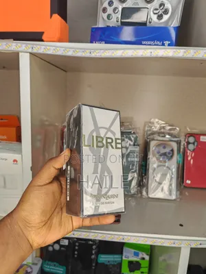 Yves Saint Laurent Libre 90ml