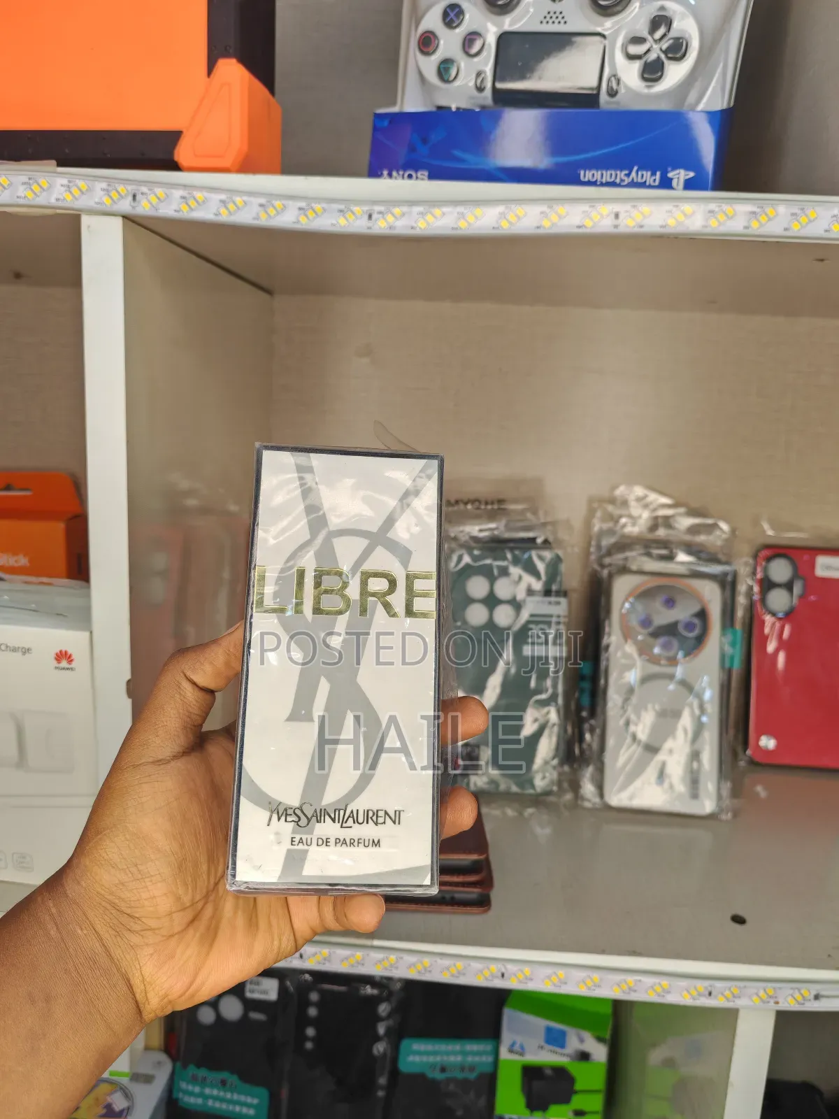 Yves Saint Laurent Libre 90ml