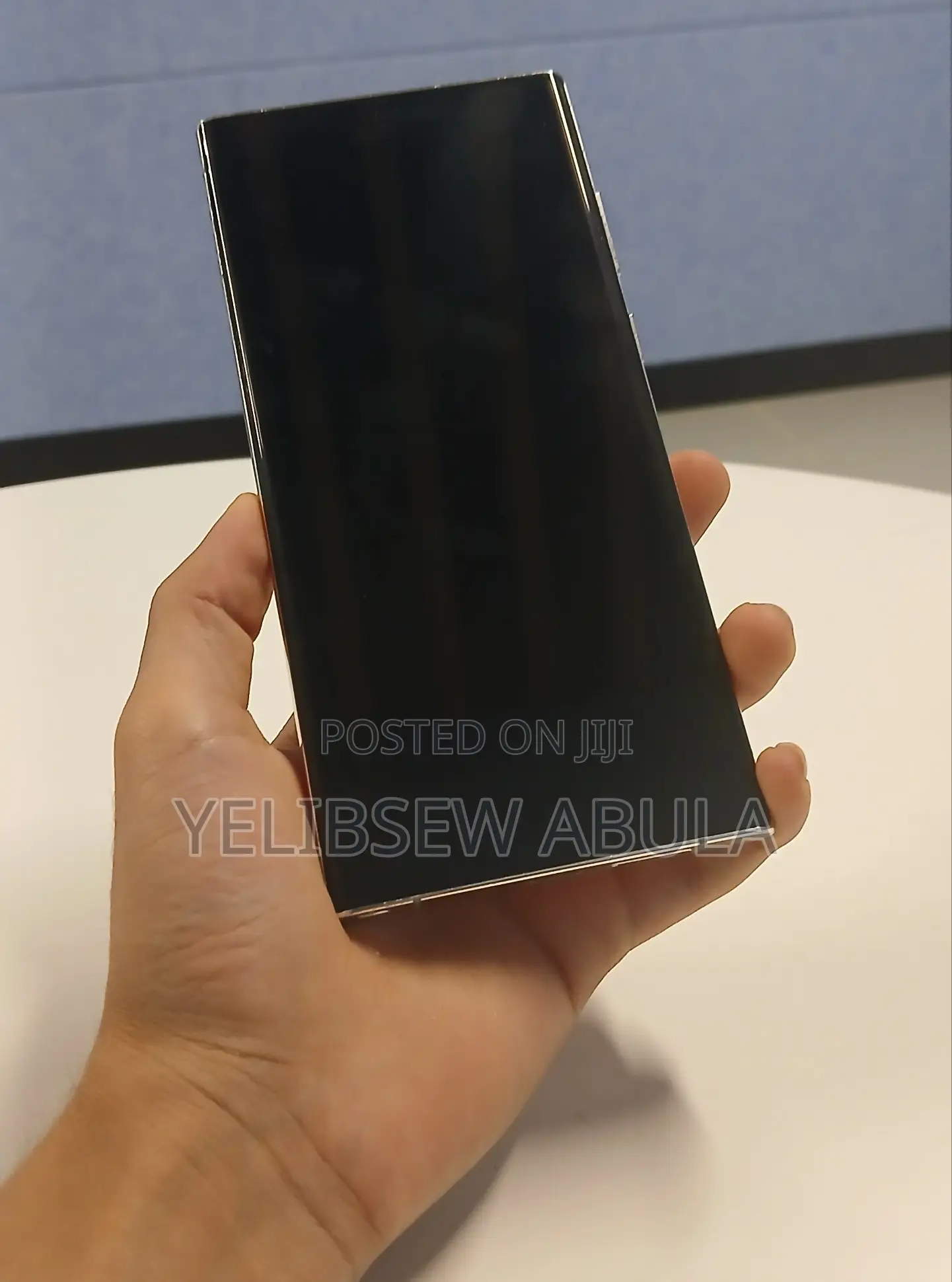 Samsung Galaxy S22 Ultra 256 GB White