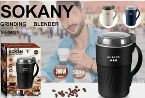 Sokany Grinder