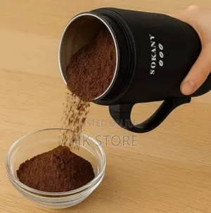 Sokany Grinder