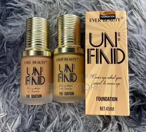 Ever Beauty Foundation
