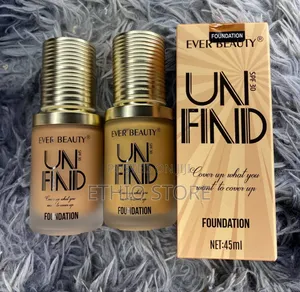 Ever Beauty Foundation