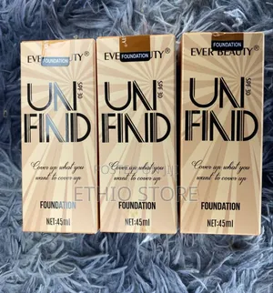 Ever Beauty Foundation