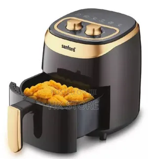 Sanford Air Fryer