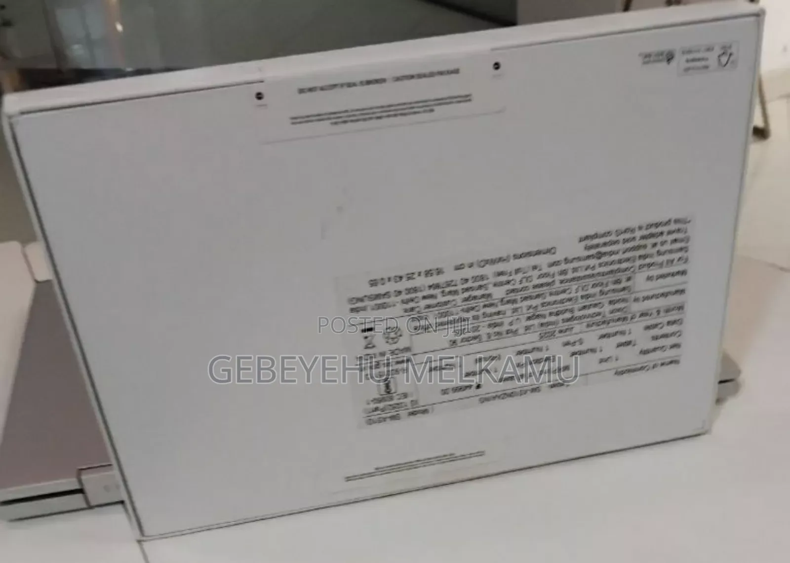 New Samsung Galaxy Tab S9 FE 128 GB