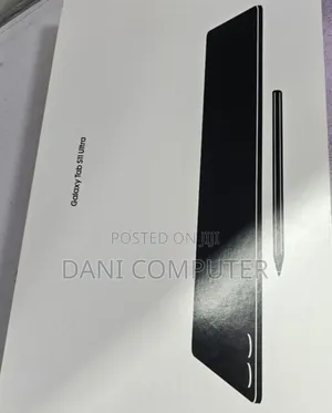 New Samsung Galaxy Tab S11 Ultra 5G 512 GB