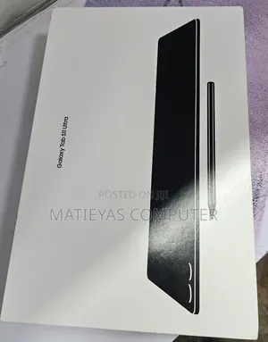 New Samsung Galaxy Tab S11 Ultra 5G 512 GB