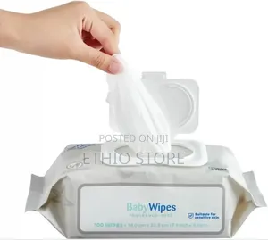 Kirkland Signature Baby Wipes Fragrance Free 100 Wipes