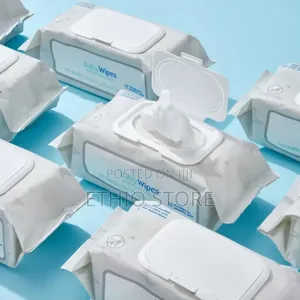 Kirkland Signature Baby Wipes Fragrance Free 100 Wipes