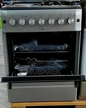 Apple 60*60 Oven