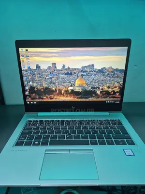 Laptop HP EliteBook 830 G5 8GB Intel Core i5 SSD 512GB