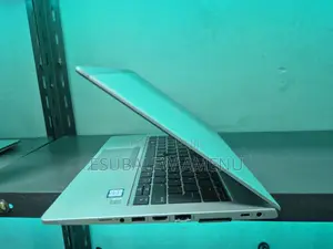 Laptop HP EliteBook 830 G5 8GB Intel Core i5 SSD 512GB