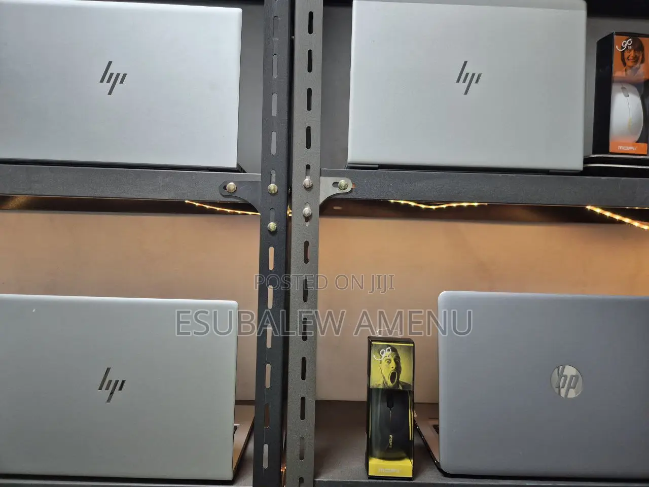 Laptop HP EliteBook 830 G5 8GB Intel Core i5 SSD 512GB
