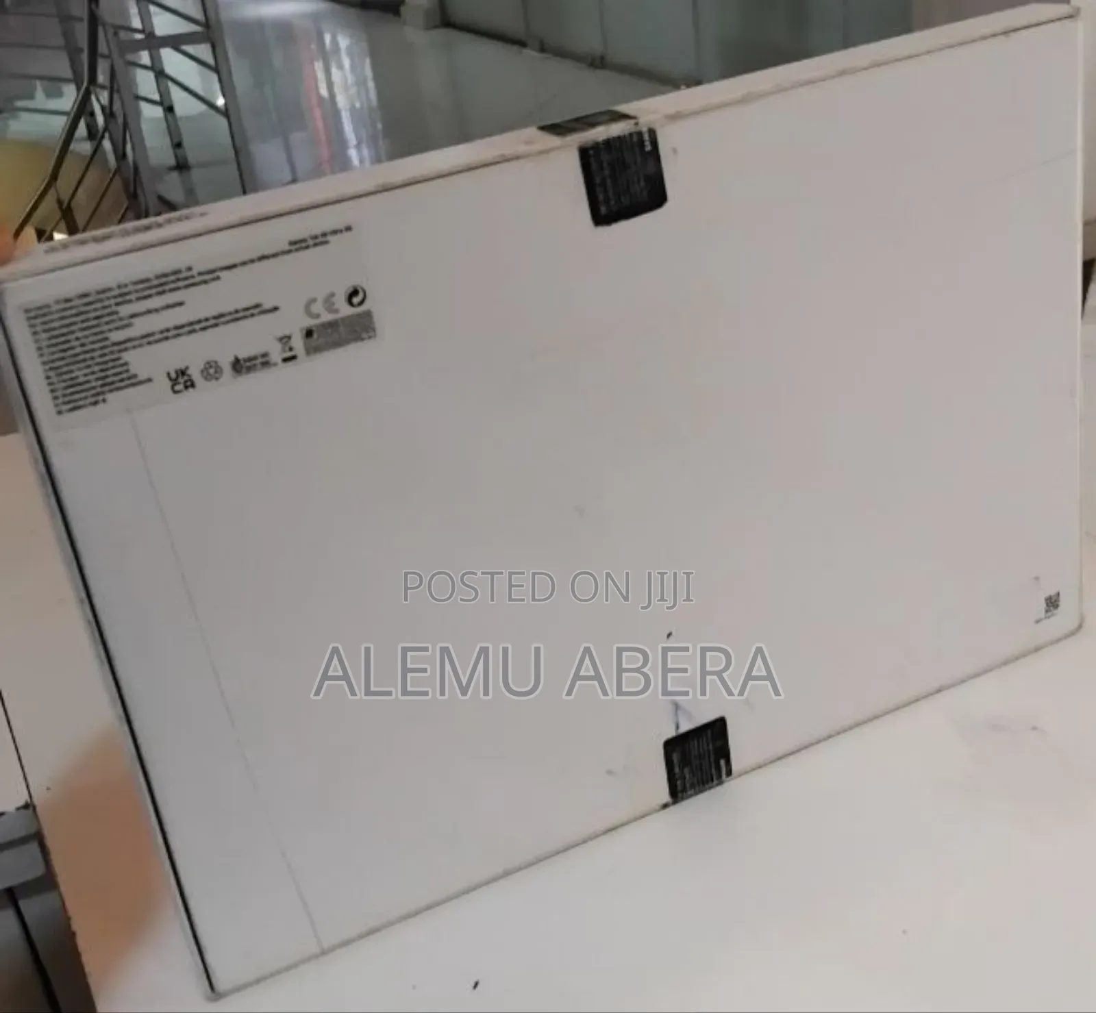 New Samsung Galaxy Tab S8 Ultra 256 GB