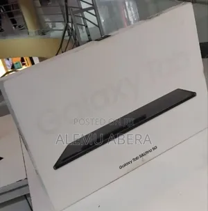 New Samsung Galaxy Tab S8 Ultra 256 GB