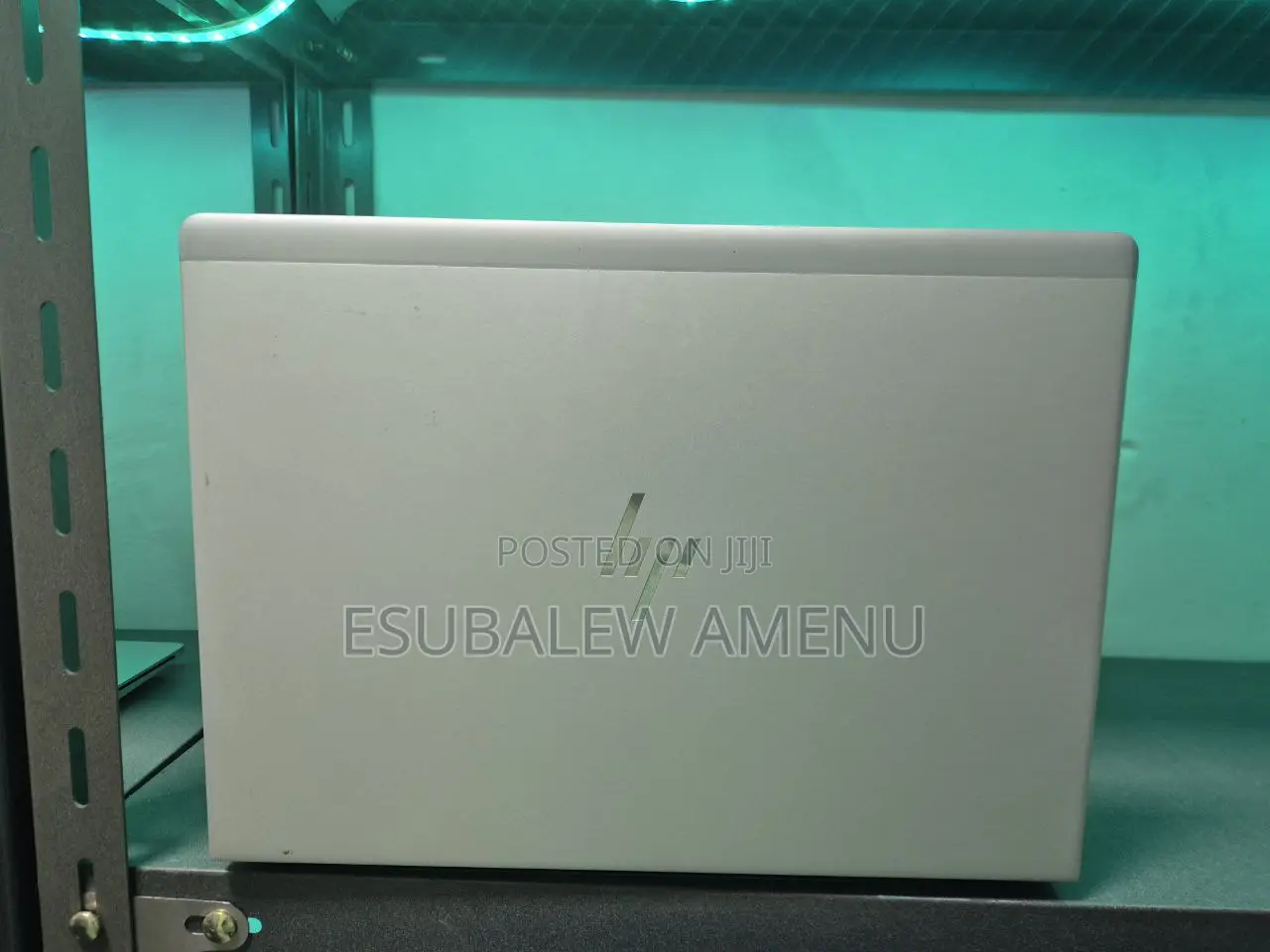 Laptop HP EliteBook 830 G5 8GB Intel Core i5 SSD 512GB
