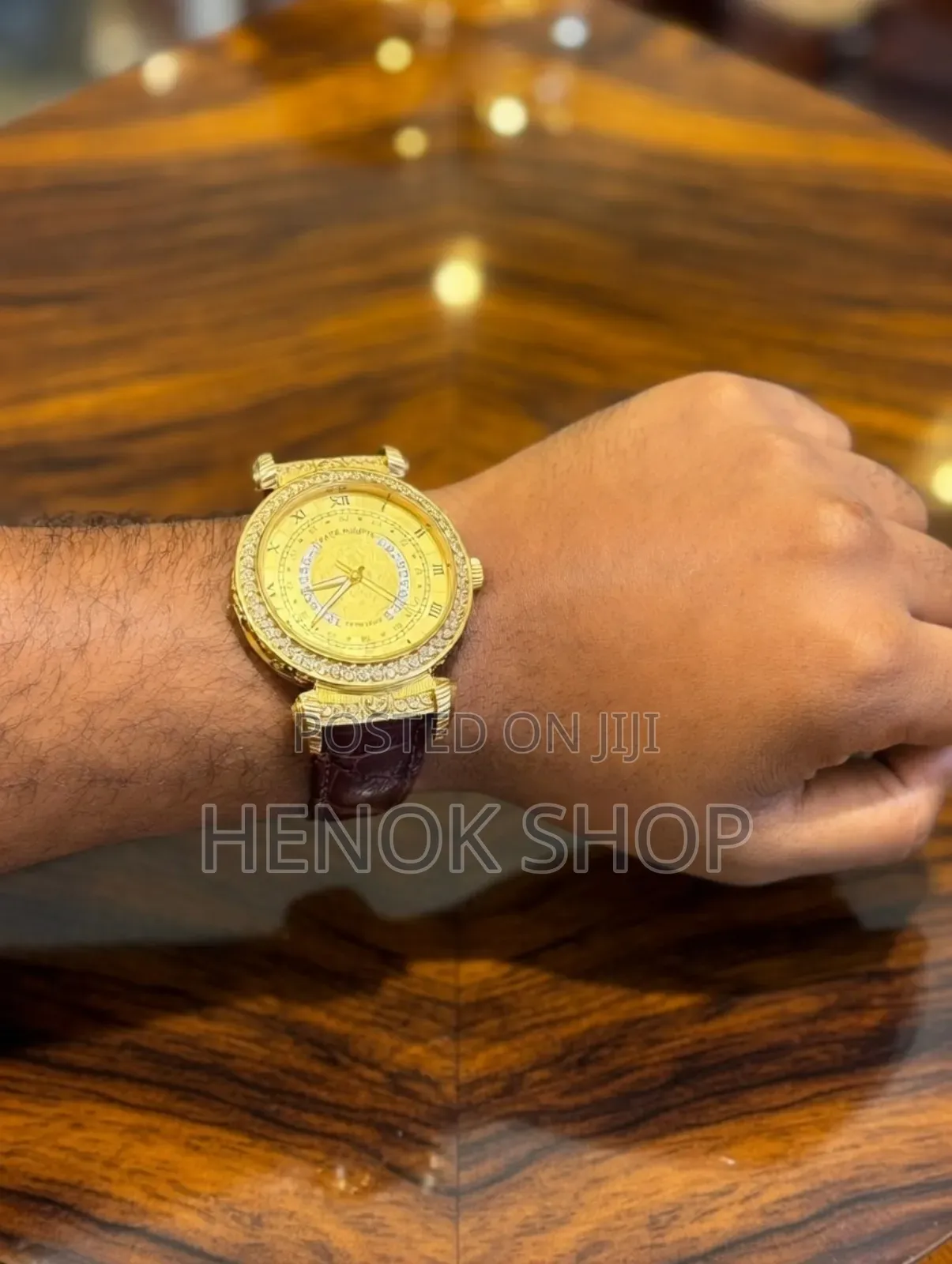 Patek Philippe