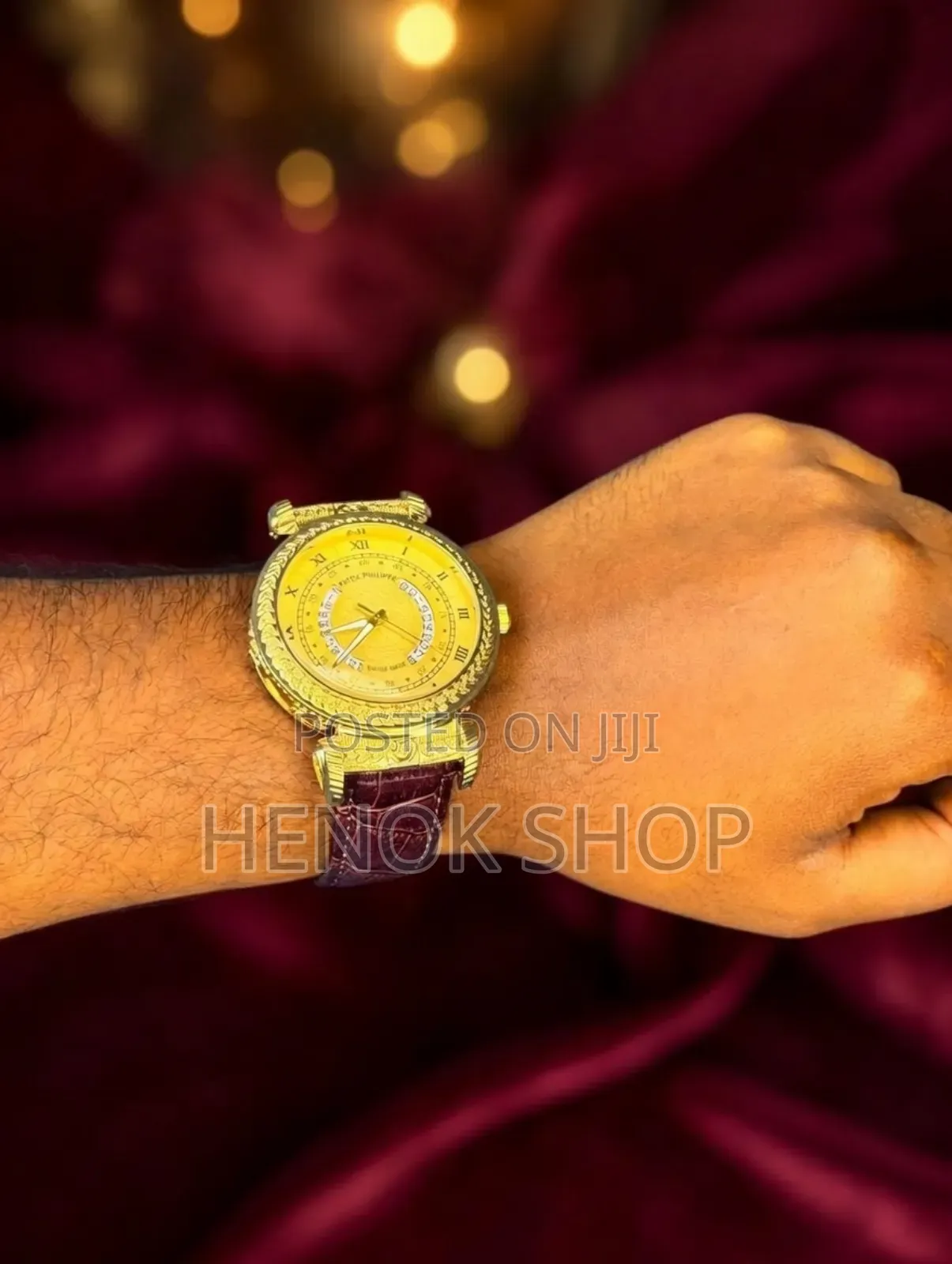 Patek Philippe