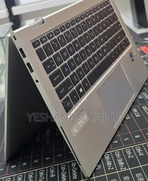 New Laptop HP EliteBook 1040 G8 16GB Intel Core i7 SSD 512GB
