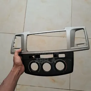 Toyota Hilux Fortuner 2005-2014 Center Console Display and Heater