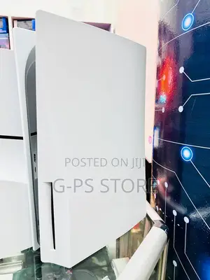 Ps 5 ለልጆ ምርጥ ስጦታ ምርጥ መዝናኛ ከsony