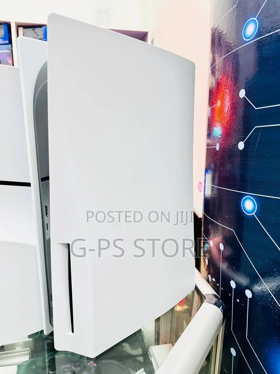 Ps 5 ለልጆ ምርጥ ስጦታ ምርጥ መዝናኛ ከsony