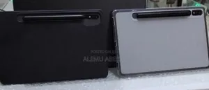 New Samsung Galaxy Tab S7 128 GB