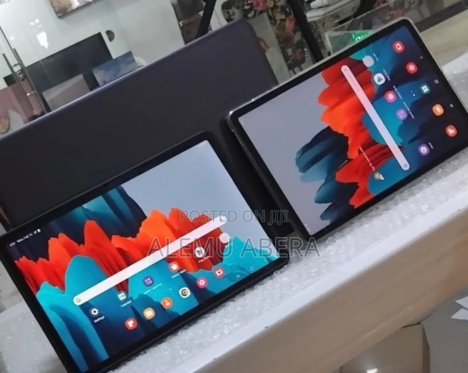 New Samsung Galaxy Tab S7 128 GB