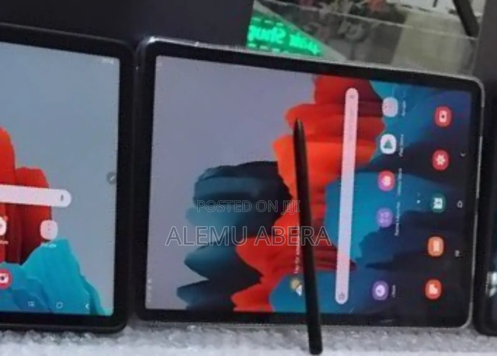 New Samsung Galaxy Tab S7 128 GB