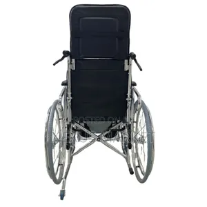 Multifunctional Wheelchair New