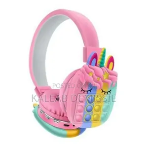 Unicorn Wireless Headset
