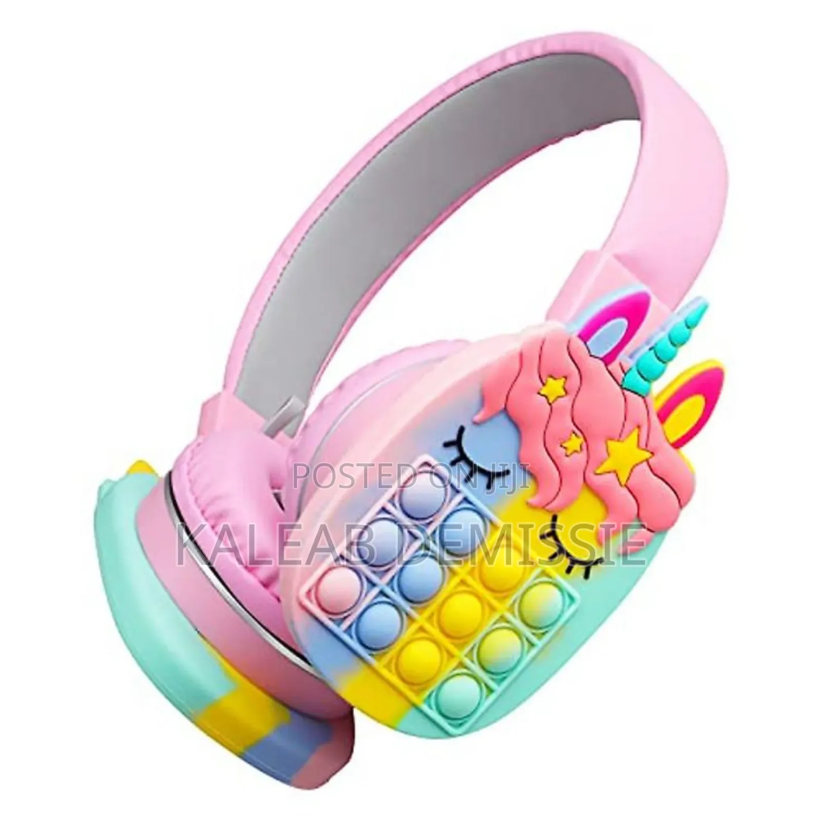 Unicorn Wireless Headset