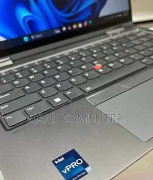 New Laptop Lenovo Thinkpad X1 Yoga 32GB Intel Core i7 SSD 512GB