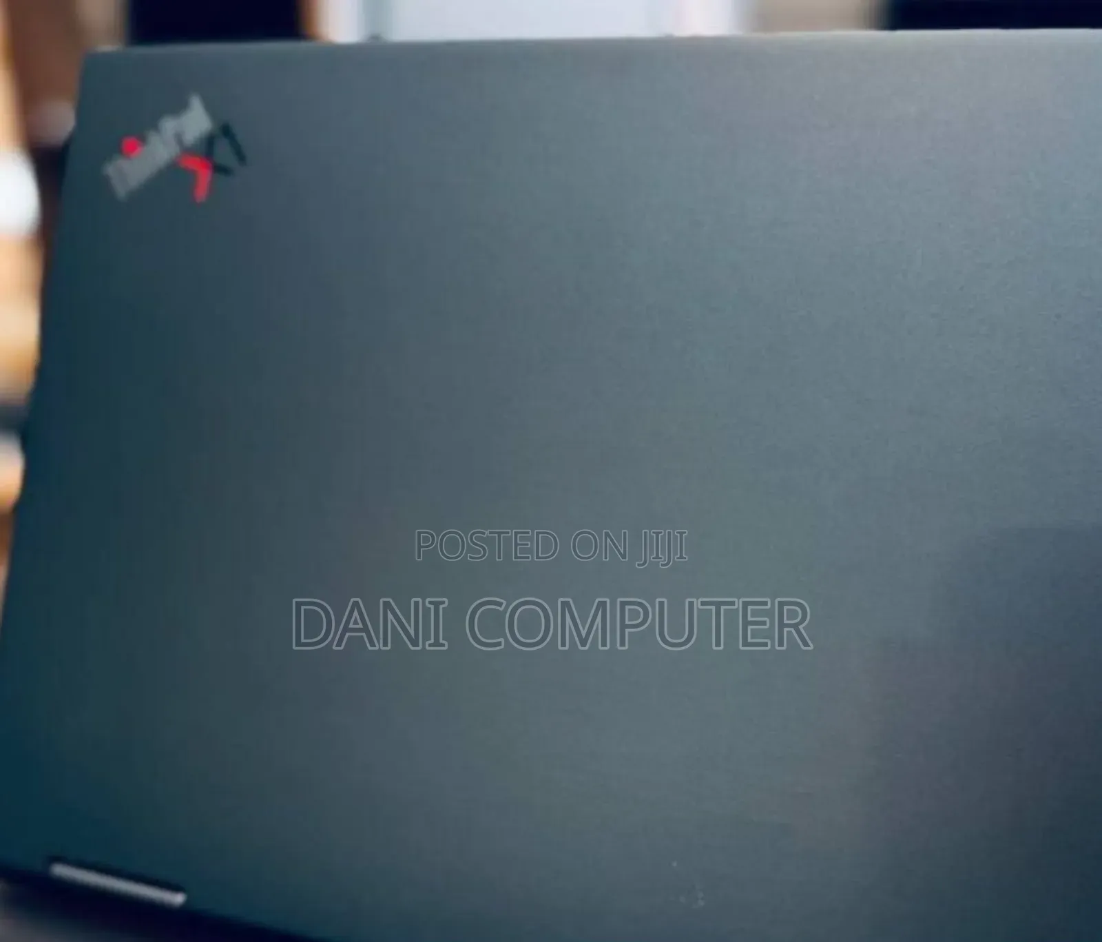 New Laptop Lenovo Thinkpad X1 Yoga 32GB Intel Core i7 SSD 512GB