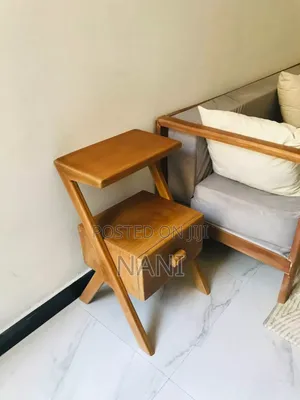 Stylish Top Table Drawer(Wanza)