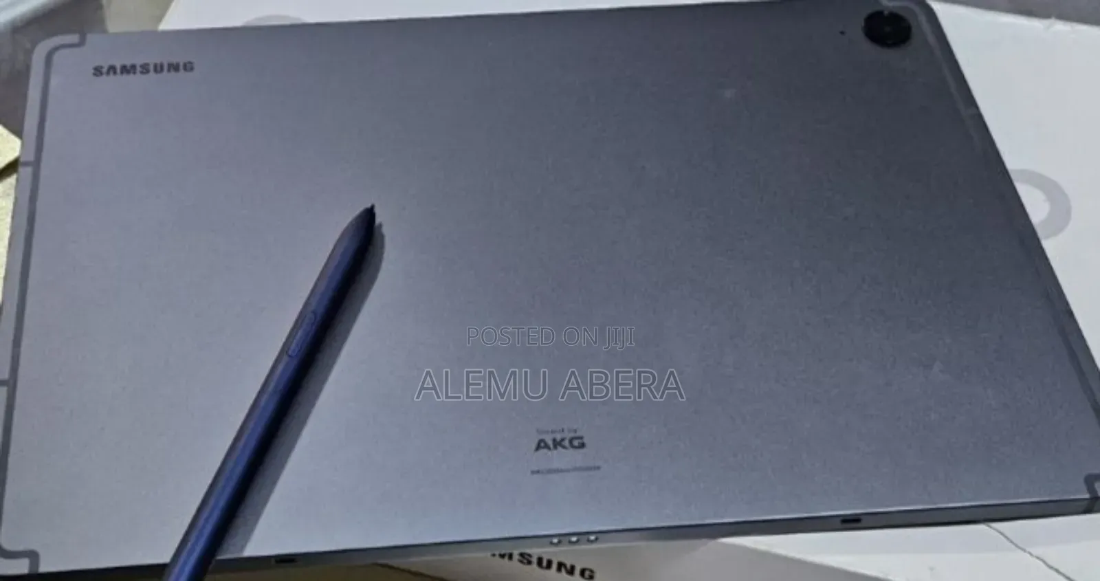 New Samsung Galaxy Tab S9 FE 128 GB