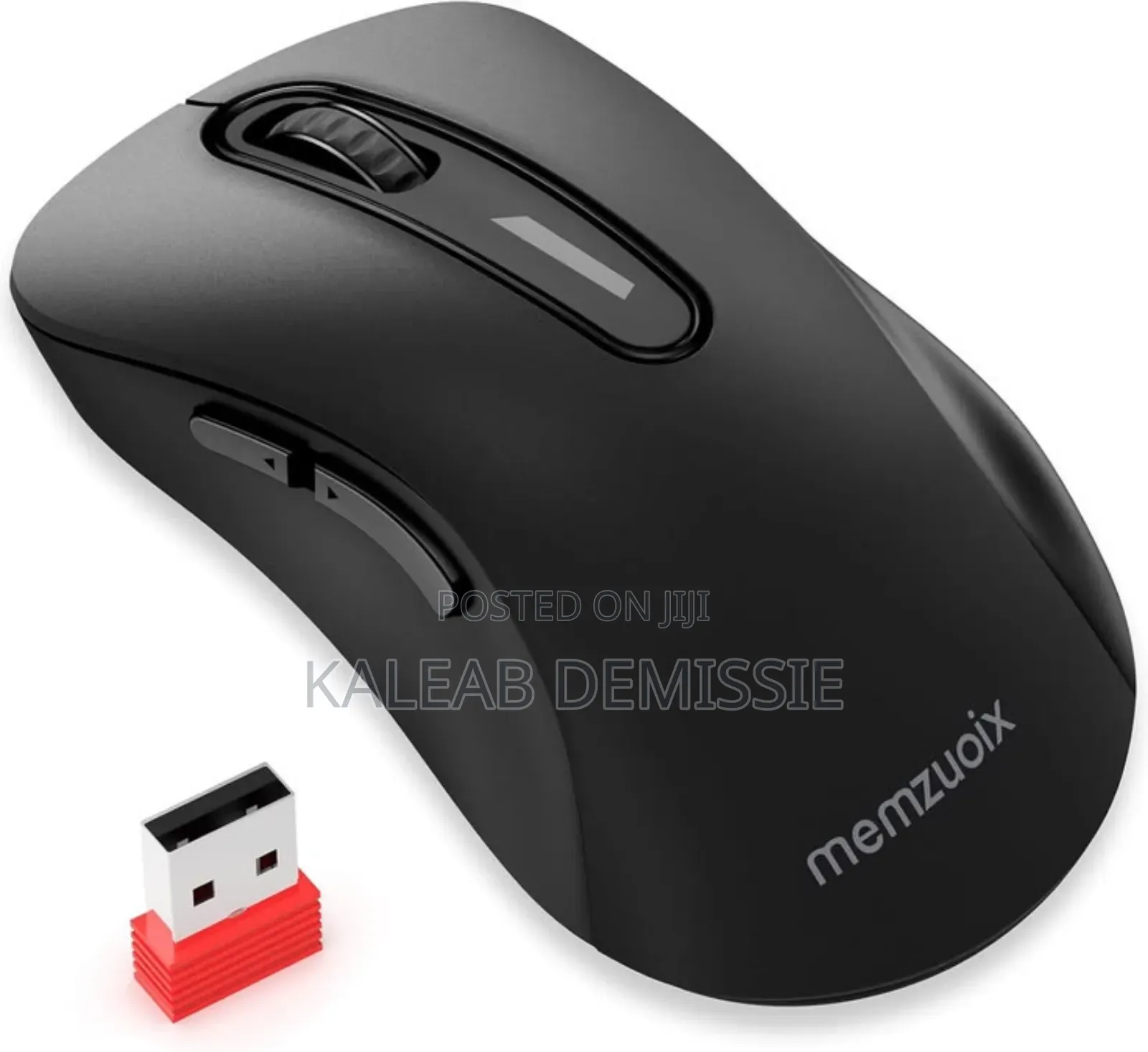2.4g Wireless Mouse