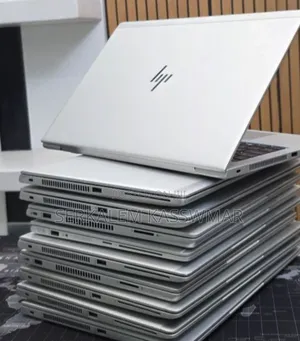 New Laptop HP EliteBook 840 G5 8GB Intel Core i5 SSD 512GB