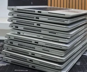 New Laptop HP EliteBook 840 G5 8GB Intel Core i5 SSD 512GB