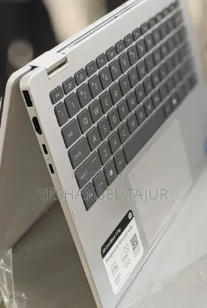 New Laptop HP OmniBook 5 14" 16GB Intel Core 7 SSD 1T