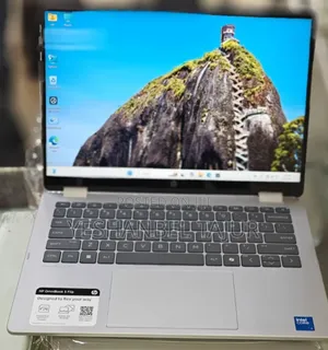 New Laptop HP OmniBook 5 14" 16GB Intel Core 7 SSD 1T