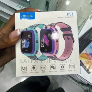 Oteeto Ks1 Kids Smart Watch