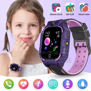 Oteeto Ks1 Kids Smart Watch