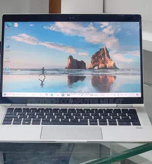New Laptop HP EliteBook X360 1030 G3 16GB Intel Core i7 SSD 512GB