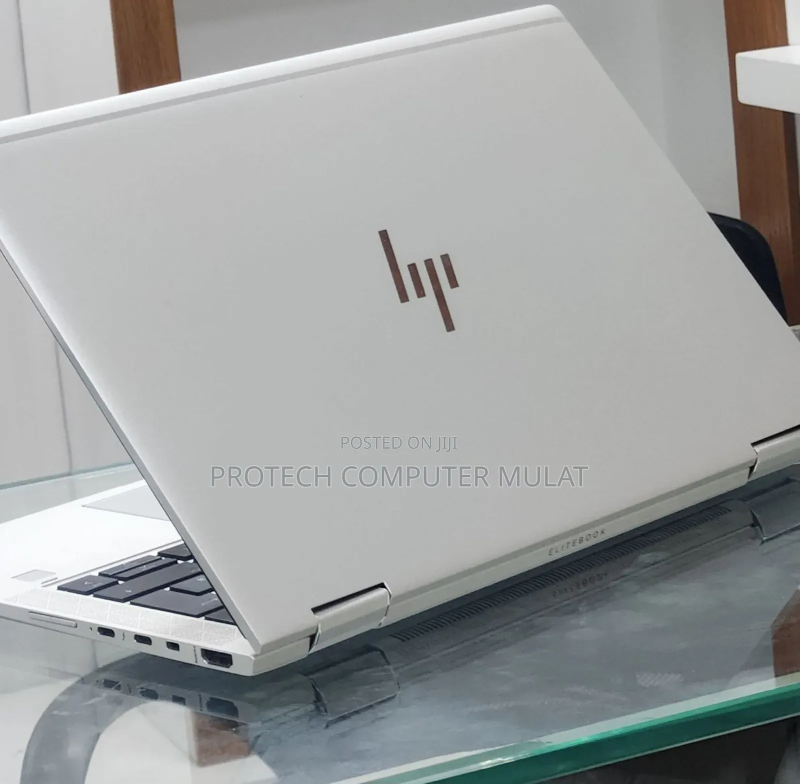New Laptop HP EliteBook X360 1030 G3 16GB Intel Core i7 SSD 512GB