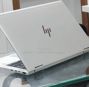 New Laptop HP EliteBook X360 1030 G3 16GB Intel Core i7 SSD 512GB