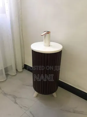 Jar Holder(Wood)
